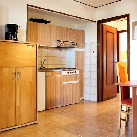 Appartement Locazione Turistica Tea - Laz502 *