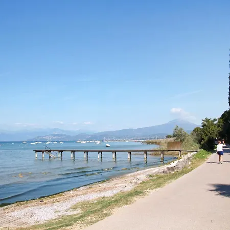 Locazione Turistica Tea - Laz502