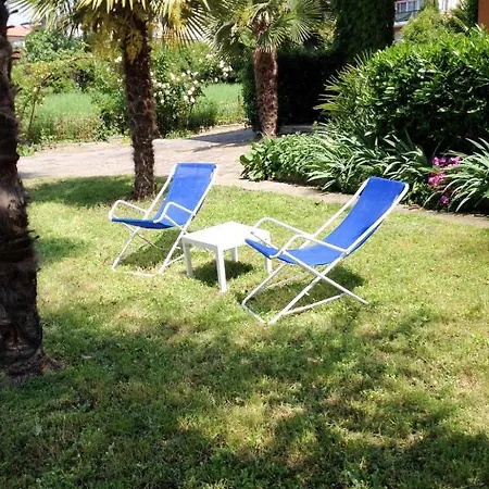 Locazione Turistica Tea - Laz502 Appartement