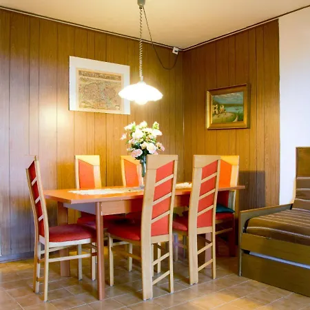 Locazione Turistica Tea - Laz502 Apartman