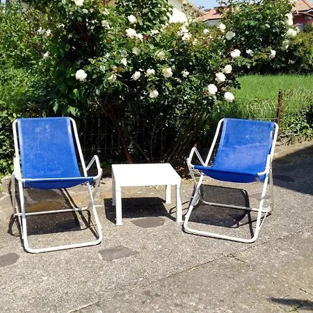 Apartman Locazione Turistica Tea - Laz502