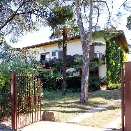 Locazione Turistica Tea - Laz502 Apartman *